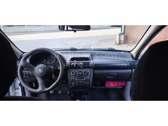 Sahibinden Opel Corsa 1.4 Swing 1997 Model