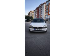 Sahibinden Opel Corsa 1.4 Swing 1997 Model