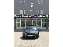 KANAT OTOMOTİV'DEN 2020 ÇIKIŞLI HATASIZ CAM TAVANLI SUPERB