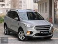 2017 FORD KUGA 1.5 TDCİ STLYE OTM.VİTES HATASIZ
