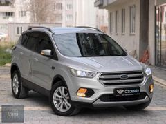 2017 FORD KUGA 1.5 TDCİ STLYE OTM.VİTES HATASIZ