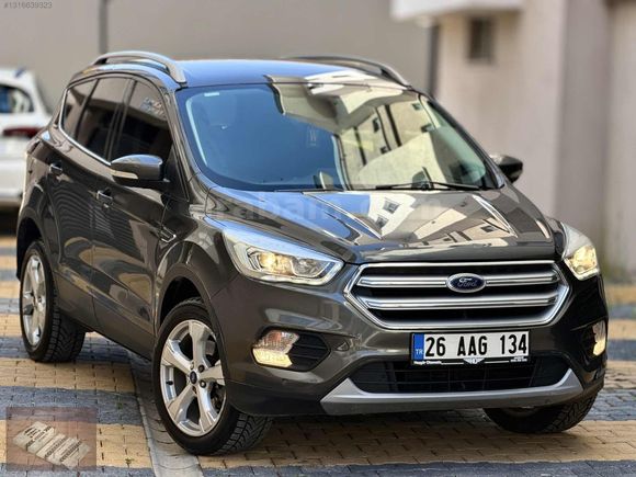 HOŞGÖR OTOMOTİV'DEN DEĞİŞENSİZ 2.5PARÇA BOYALI