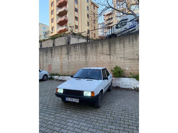 Sahibinden Renault R 9 1.4 Spring 1994 Model