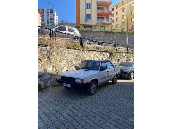 Sahibinden Renault R 9 1.4 Spring 1994 Model