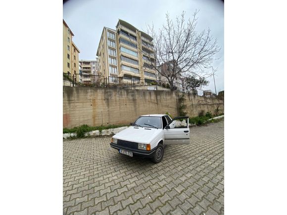 Sahibinden Renault R 9 1.4 Spring 1994 Model