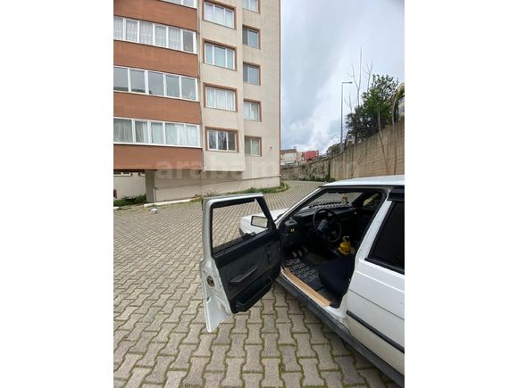 Sahibinden Renault R 9 1.4 Spring 1994 Model