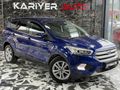 2018 FORD KUGA 1.5 TDCI STYLE 128.000 KM