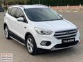 YILDIRIMDAN/HATASIZ/BOYASIZ/87.000KM/FORD/KUGA