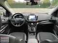 YILDIRIMDAN/HATASIZ/BOYASIZ/87.000KM/FORD/KUGA