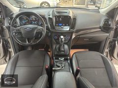 FORD KUGA 1.5 DİZEL OTOMATİK HATASIZ TİTANYUM FULL