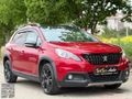 2017 PEUGEOT 2008 1.2 PURETECH GT LİNE (60.000KM-CAM TAVAN)