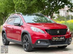 2017 PEUGEOT 2008 1.2 PURETECH GT LİNE (60.000KM-CAM TAVAN)