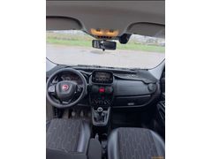 Sahibinden Fiat Fiorino Combi 1.3 Multijet Premio 2022 Model