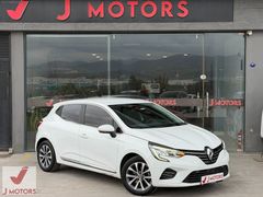 'J MOTORS HATASIZ 2020 MODEL RENAULT CLİO 1.0 TCe İCON OTOMATİK
