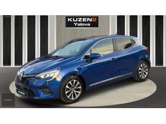KUZEN2 Yalova CLİO 1.0 TCE ICON X-TRONIC