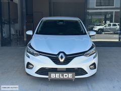 BELDE AUTO -CLİO İCON -59oooKM -SADECE1.5BOYA -OTOMATİK -HATASIZ