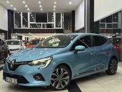 *HATASIZ*50BİNDE 2020 RENAULT CLİO İCON-CAR PLAY-HAYALET-17 JANT