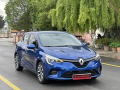 2020 MODEL RENAULT CLİO 1.0 TCE İCON 53 KM DE BOYASIZ OTOMATİK