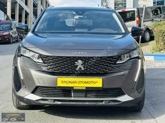 ERÇINAR OTOMOTİV 2022 PEUGEOT 3008 1.5 ALLURE BOYASIZ GT STOP