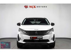MÇK'MOTORSDAN 2022 MODEL 3008 1.5 BLUEHDİ ALLURE HATASIZ