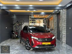 GÜN AUTO'DAN PEUGEOT 3008 ALLURE DÜŞÜK KM FIRSAT ARACI