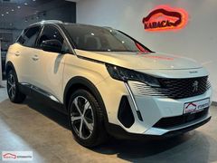 KARACA'dan 2023 3008 1.5Blue HDİ ALLURE EAT 8 93.000 KM.