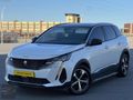 2021 PEUGEOT 3008 ALLURE HATASIZ BOYASIZ TRAMERSİZ 96.000 KM