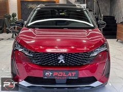 POLATTAN PEUGEOT-3008 ALLURE 1.5 BLUEHDI 130HP EAT8 15 DK KREDİ