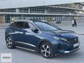 SADECE 39.500KM PEUGEOT 3008 ALLURE HATASIZ BOYASIZ