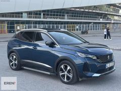 SADECE 39.500KM PEUGEOT 3008 ALLURE HATASIZ BOYASIZ