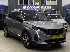 KAZASIZ DEĞİŞENSİZ 2023 PEUGEOT 3008 E-TOGLE SERVİS BAKIMLI