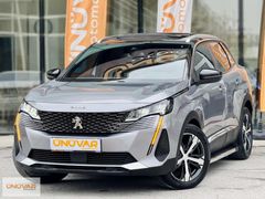 2023 BOYASIZ ALLURE 3008 1.5 CAM TAVAN E-TOGGLE GÜVENLİK PKT