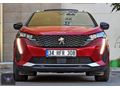 PARKGARAJDAN ALLURE PAKET DİZEL 40BİN KM