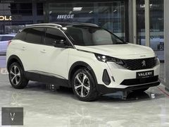 VALERY Boyasız 2022 52.000Km 1.5 Dizel Allure İnci Beyaz GT Stop