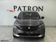 PATRON OTOMOTİV'DEN HATASIZ BOYASIZ 50.000 KM E-TOGGLE GT STOP