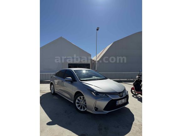 Sahibinden Toyota Corolla 1.5 Dream 2022 Model Aksaray 58.000 km