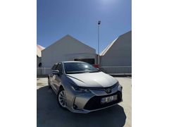 Sahibinden 57.000 km. Hatasız Boyasız Toyota Corolla 1.5 Dream 2022 Model 
