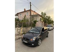 Sahibinden Ford Fiesta MK6.5 1.4 TDCi Comfort 2006 Model Tramersiz Hasar Kayıtsız Extralı!
