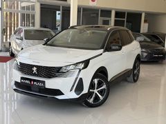 MAREL PLAZA'DAN 2022 PEUGEOT 3008 1.5 BLUEHDİ ALLURE