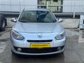 Kabagöz Otomotiv den  Renault Fluence 1.5 dCi Extreme 2011 Model Düzce