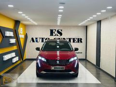 2022 PEUGEOT 3008 1.5 ALLURE EAT8 ÇFT RNK CAM TVN KBLSZ ŞRJ HTSZ