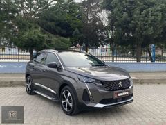 HAKAN OTOMOTİV'DEN 2023 HATASIZ BOYASIZ 3008 E-TOGGLE ELKTRBAGAJ