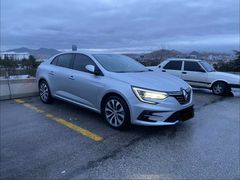 Sahibinden Renault Megane 1.3 TCe Icon 2024 Model 