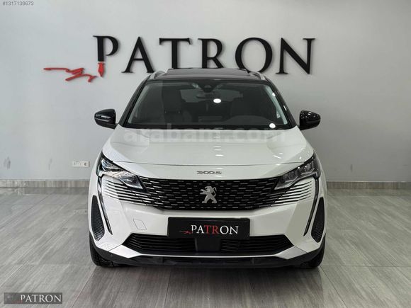 PATRON OTOMOTİV'DEN İNCİ BEYAZI ELK BAGAJ E-TOGGLE BOYASIZ 24ÇKŞ