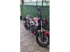 Az kullanılmış Sahibinden Bajaj Dominar 250 D 