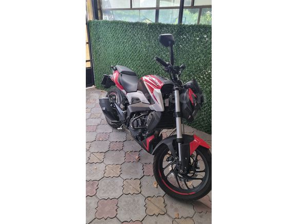 Az kullanılmış Sahibinden Bajaj Dominar 250 D 