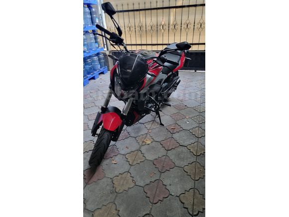 Az kullanılmış Sahibinden Bajaj Dominar 250 D 