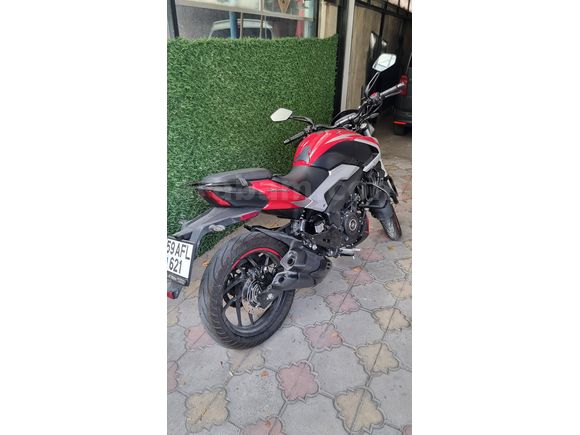 Az kullanılmış Sahibinden Bajaj Dominar 250 D 