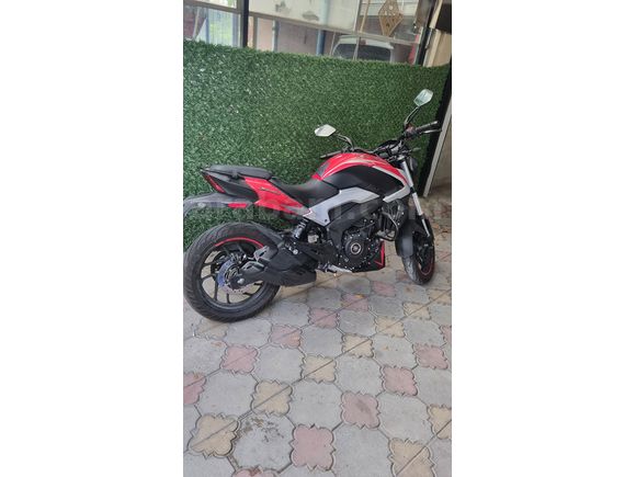 Az kullanılmış Sahibinden Bajaj Dominar 250 D 