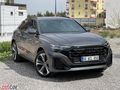 "Zet Car" Audi Q8 S Lıne 265HP - 2025 - 7.000 KM
